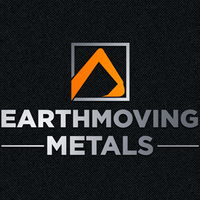 Earthmoving Metals logo, Earthmoving Metals contact details