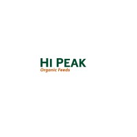 Hi Peak Organic Feeds logo, Hi Peak Organic Feeds contact details