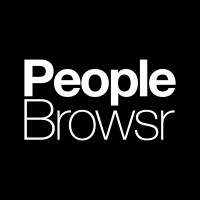 PeopleBrowsr logo, PeopleBrowsr contact details