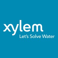 Xylem Water Solutions UK & Ireland logo, Xylem Water Solutions UK & Ireland contact details