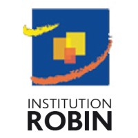 Institution Robin logo, Institution Robin contact details