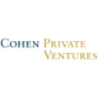 Cohen Private Ventures logo, Cohen Private Ventures contact details