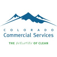 Colorado Commercial Services logo, Colorado Commercial Services contact details