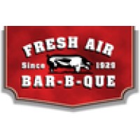 Fresh Air Barbeque logo, Fresh Air Barbeque contact details