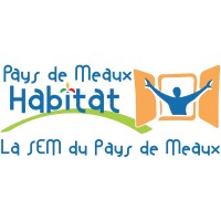 PAYS DE MEAUX HABITAT logo, PAYS DE MEAUX HABITAT contact details