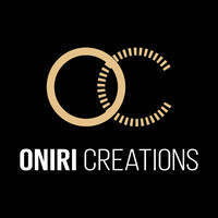 Oniri Creations logo, Oniri Creations contact details