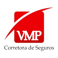 VMP Seguros logo, VMP Seguros contact details