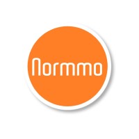 NORMMO logo, NORMMO contact details