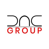 DNC GROUP logo, DNC GROUP contact details