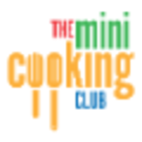 The Mini Cooking Club logo, The Mini Cooking Club contact details