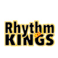 Rhythm Kings logo, Rhythm Kings contact details