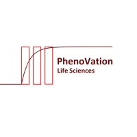 PhenoVation B.V. logo, PhenoVation B.V. contact details