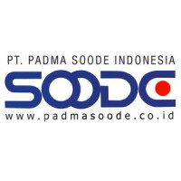 PADMA SOODE INDONESIA, PT logo, PADMA SOODE INDONESIA, PT contact details