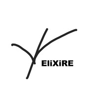 EliXiRE logo, EliXiRE contact details