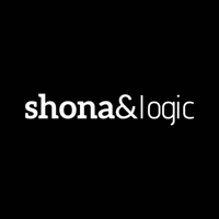 Shona & Logic logo, Shona & Logic contact details