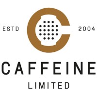 Caffeine Limited logo, Caffeine Limited contact details