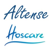 Altense - Hoscare logo, Altense - Hoscare contact details