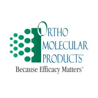 Ortho Molecular Products Inc logo, Ortho Molecular Products Inc contact details