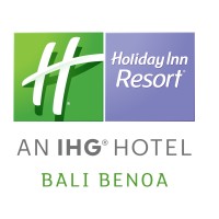 Holiday Inn Resort Bali Benoa logo, Holiday Inn Resort Bali Benoa contact details