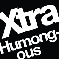 Xtra Humongous logo, Xtra Humongous contact details