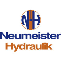 Neumeister Hydraulik GmbH logo, Neumeister Hydraulik GmbH contact details