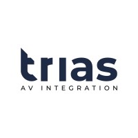 TRIAS AVI logo, TRIAS AVI contact details