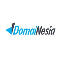 DomaiNesia logo, DomaiNesia contact details