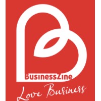 Businesszine logo, Businesszine contact details