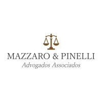 Mazzaro & Pinelli Advogadas Associadas logo, Mazzaro & Pinelli Advogadas Associadas contact details