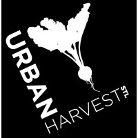 Urban Harvest STL logo, Urban Harvest STL contact details