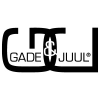 Gade & Juul logo, Gade & Juul contact details