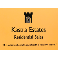 Kastra Estates logo, Kastra Estates contact details