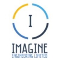 Imagine Engineering Limited logo, Imagine Engineering Limited contact details