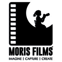 MORIS FILMS logo, MORIS FILMS contact details