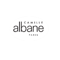 Camille Albane Charonne logo, Camille Albane Charonne contact details