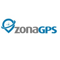 ZonaGPS logo, ZonaGPS contact details