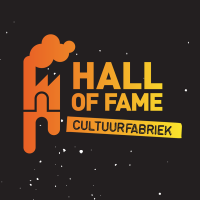 Cultuurfabriek Hall of Fame logo, Cultuurfabriek Hall of Fame contact details