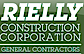 Rielly Construction Corporation logo, Rielly Construction Corporation contact details