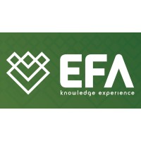 EFA Consulting logo, EFA Consulting contact details