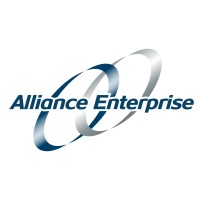 Alliance Enterprise SAS logo, Alliance Enterprise SAS contact details