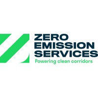 Zero Emission Services logo, Zero Emission Services contact details