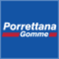 Porrettana Gomme logo, Porrettana Gomme contact details