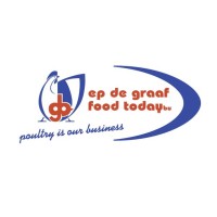 Ep de Graaf / Food Today logo, Ep de Graaf / Food Today contact details