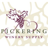 Pickering Winery Supply logo, Pickering Winery Supply contact details