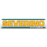 Severino Trucking logo, Severino Trucking contact details