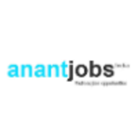 ANANTJOBS INDIA, (ANANTJOBS.COM ) logo, ANANTJOBS INDIA, (ANANTJOBS.COM ) contact details