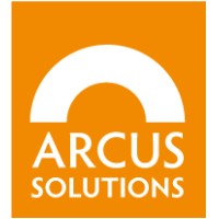 ARCUS SOLUTIONS logo, ARCUS SOLUTIONS contact details