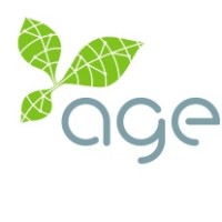 AGE 91 logo, AGE 91 contact details