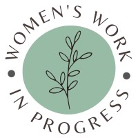 Women's Work in Progress logo, Women's Work in Progress contact details