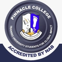 Pinnacle College-Ghana logo, Pinnacle College-Ghana contact details